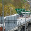 Russia imposes curfew on border with Estonia