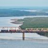 New Russia&ndash;North Korea bridge? Investigation says it could support Moscow's war effort