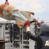 Russia dropping rare aerial bombs on Kharkiv: What is known about FAB-500T
