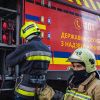 Russian attack on Ukraine's Brovary: Footage of aftermath revealed