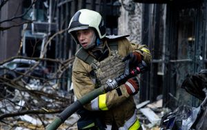 Russia breaks ceasefire: What is known about strikes on Kharkiv, Zaporizhzhia and other Ukrainian cities