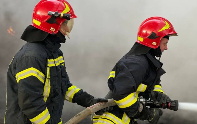 Russia strikes Zlatopil in Kharkiv region: Casualties reported