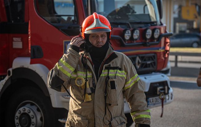 Russian forces escalate attacks on Ukraine's Sumy region: Regional administration details impact
