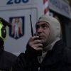 Kyiv high-rise hit in Russian attack: One person killed