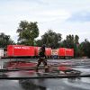 Russia destroys postal depot in Ukraine's Dnipro, killing one