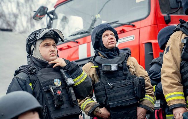 Russian forces strike Kharkiv, causing potential power and water outages