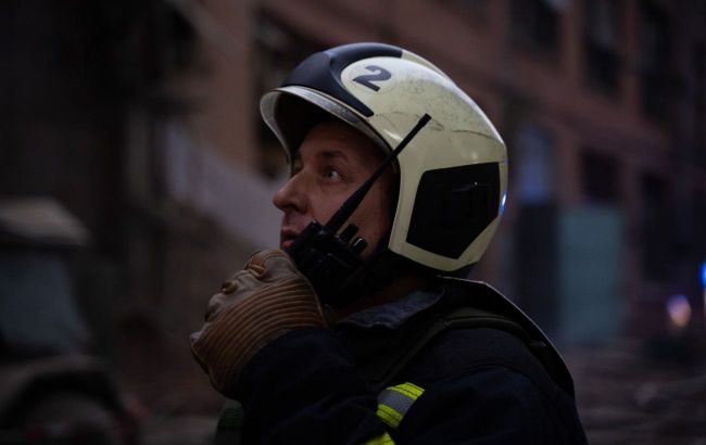 Russian attack on Ukraine's Kharkiv: Woman killed, number of injured rises