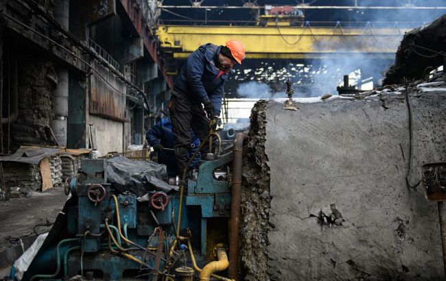 Russia heavily strikes energy facilities in Ukraine's Odesa: Aftermath revealed