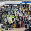 Travel chaos at EU airports as new border system rolls out &mdash; media