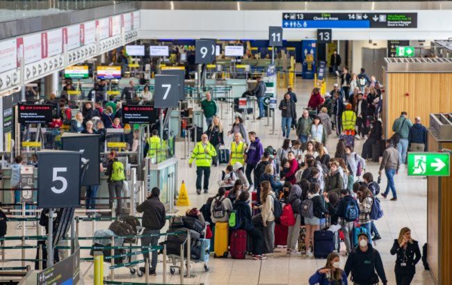 Over 20 flights canceled at Munich Airport due to unidentified drones
