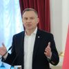 Duda believes in Trump's ability to pressure Russia