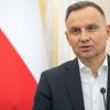 Patriot for Ukraine: Duda on why Poland cannot transfer system