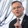 Duda to discuss Ukraine's NATO membership with Poland's newly elected president