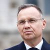 Duda reveals priority amid Zelenskyy-Trump talks