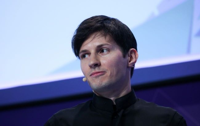 Russia puts Telegram founder Pavel Durov on international wanted list over terrorism claims