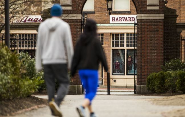 Harvard defeats Trump administration in case over illegal funding suspension