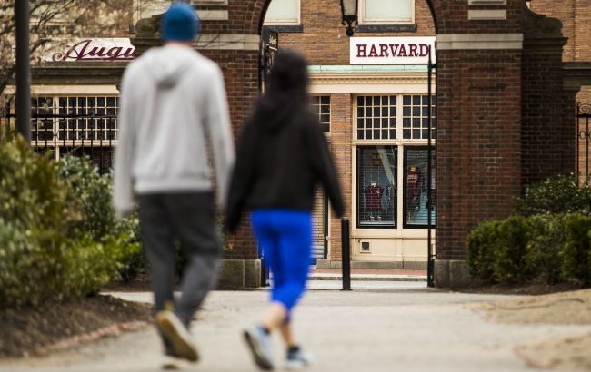 Trump takes aim at Harvard’s intellectual property, big money involved