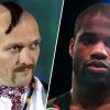 If Usyk falls to Dubois - What it means for his titles and future in boxing