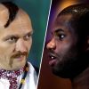 Usyk-Dubois 2: Bookmakers name favorite for undisputed champion title rematch