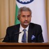 India's Foreign Minister confirms Ukraine's exclusion from G20 Summit, explains reason