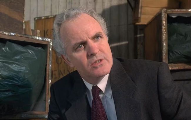 Actor James Handy stabbed to death in the US: Shocking detail emerges in case