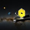 Oldest supernova in universe detected by Webb telescope