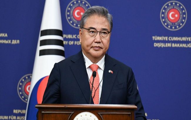 South Korea warns Russia of consequences for cooperation with North Korea