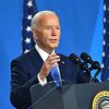 Biden names tasks of last months in office as president