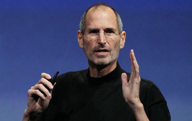 Rare Steve Jobs interview appears online: His words you've never heard”