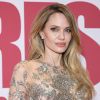 Angelina Jolie dazzles in see-through dress at 'Couture' premiere