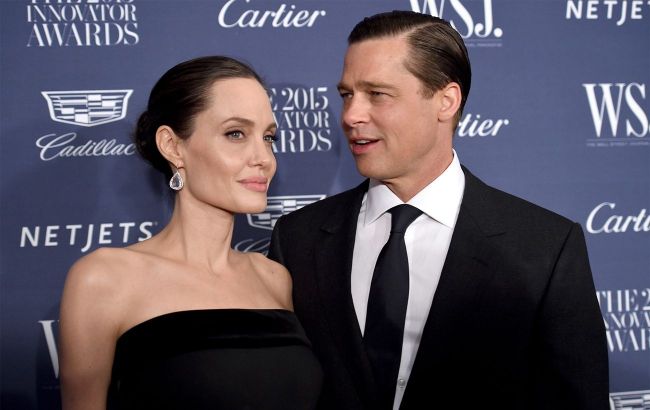 Brad Pitt does not obtain Angelina Jolie&rsquo;s private emails: What court says