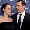Angelina Jolie shares new insights on divorce from Brad Pitt