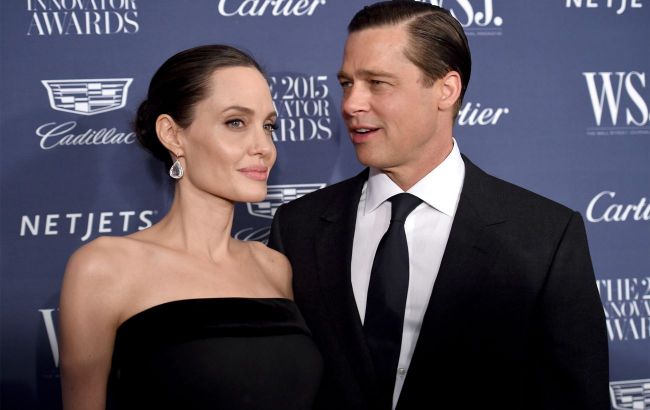 Angelina Jolie shares new insights on divorce from Brad Pitt