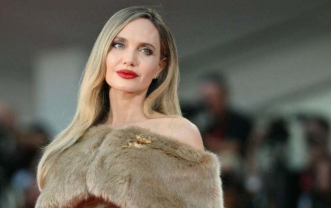 Why Angelina Jolie visited Ukraine and chose Kherson: Key details revealed