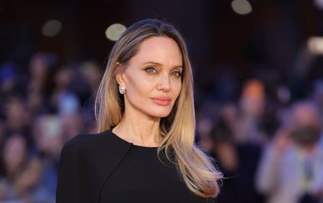Angelina Jolie in Ukraine again? What we know about her possible visit