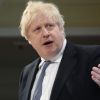 Johnson called US peace plan 'a complete capitulation' and betrayal