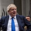 Boris Johnson to become the host of British television
