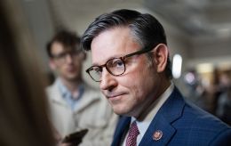 Congress eager to hit Russia with sanctions, but there’s nuanse - US Speaker of House