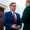 Hayden Haynes, Speaker Johnson's aide, arrested for DUI in police car crash