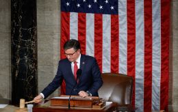 US House gives strong green light to disclose Epstein files