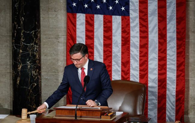 US House gives strong green light to disclose Epstein files