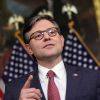 US House Speaker backs tough sanctions against Russia