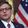 US shutdown may become longest in history – House Speaker Mike Johnson