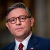 US nears trilateral talks on Ukraine, House Speaker Johnson says