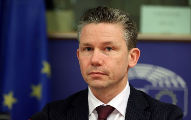 Sweden allocates over $500 million in military aid to Ukraine