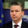 Sweden announces new military aid package for Ukraine
