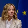 Italian PM sidelined from EU leaders' Ukraine talks with Trump - FT
