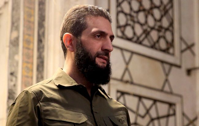 Syrian leader al-Sharaa may propose Ukraine-style mineral deal to Trump