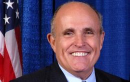 Rudy Giuliani, former Trump ally, in critical condition in hospital