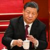 For the first time in six years Xi Jinping arrives in the United States
